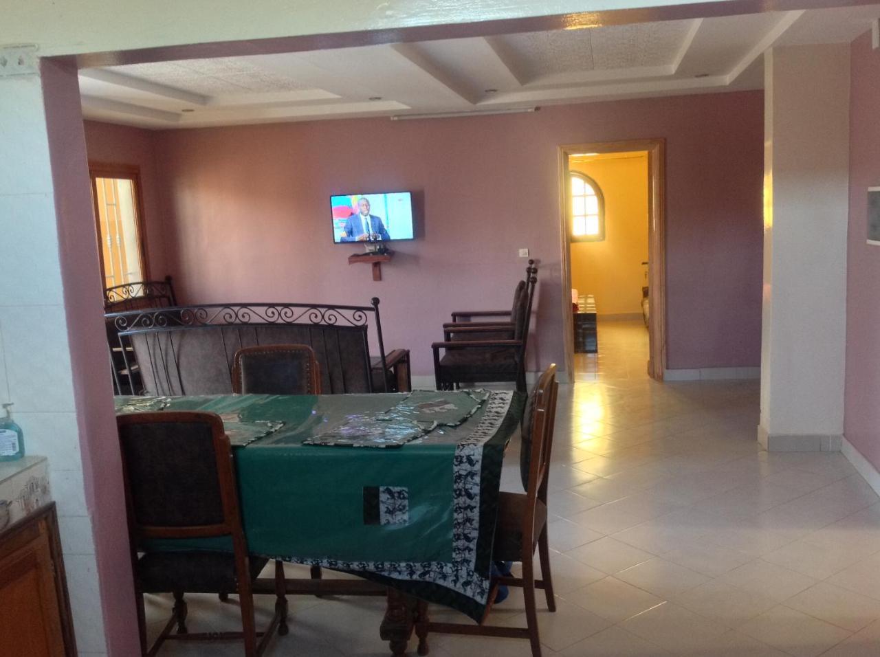 דירות טובב דיאלו Chez Mimi מראה חיצוני תמונה