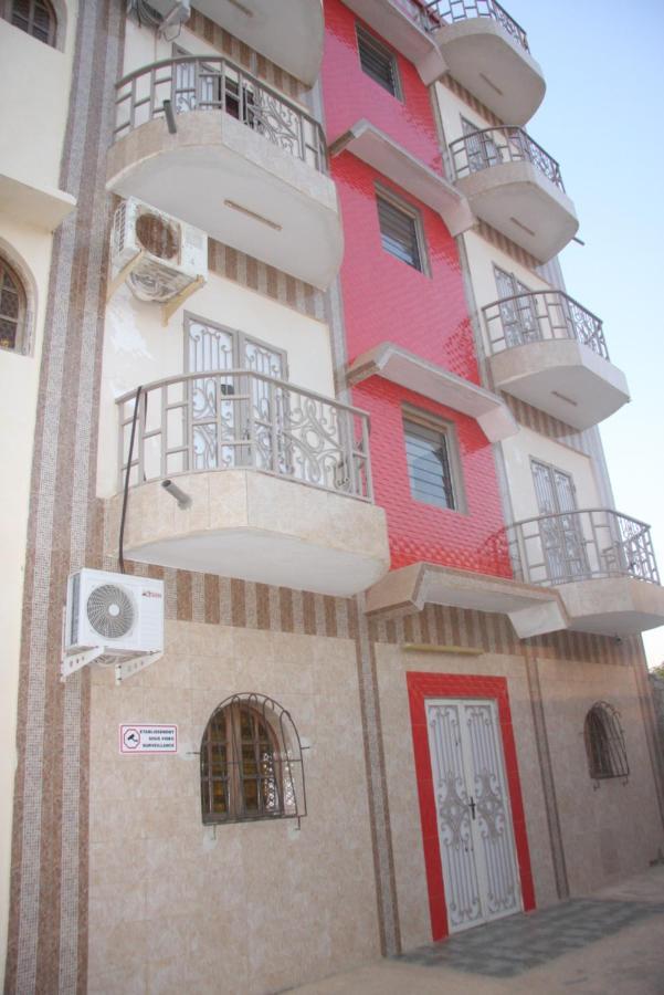 דירות טובב דיאלו Chez Mimi מראה חיצוני תמונה